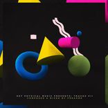 Portada para "Get Physical Music Presents: Tracks Vol. 7 - Composed & Mixed by FreakMe"