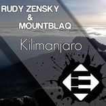 Artwork für "Kilimanjaro"