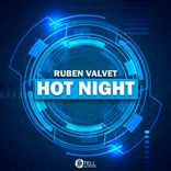 Artwork for "Hot Night"
