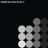 Portada para "From The Vaults, Vol. 3"