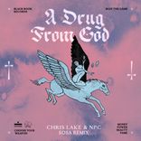 Artwork for "A Drug From God (Sosa Remix)"
