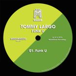 Artwork for "Funk U"