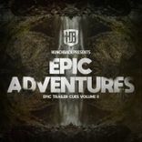 Portada para "Epic Adventures - Volume II"