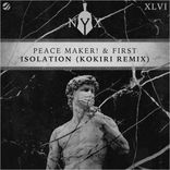 Portada para "Isolation (Kokiri Remix)"