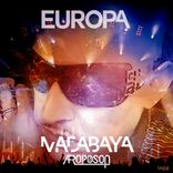 Artwork for "Europa"
