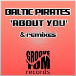 Artwork for "About You"