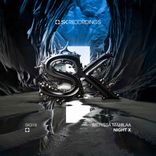 Portada para "Night X"