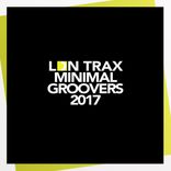 Artwork for "Minimal Groovers"