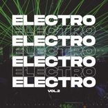 Portada para "Electro House 2021, Vol.2"