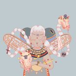 Artwork für "Moonlight"