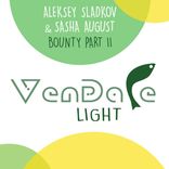 Portada para "Bounty, Pt. 2"