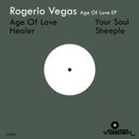 Artwork voor "Age of Love - EP"