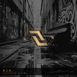 Artwork for "Distorted Poetry"