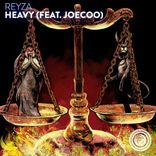 Artwork for "Heavy"