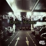 Portada para "Dirty Works"