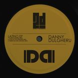 Artwork für "Latino EP"