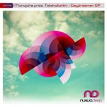 Portada para "Daydreamer"