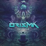 Artwork voor "New Age"