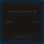 Artwork for "Yesenia's Choice, Vol. 81"