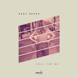 Portada para "Soul For Me"