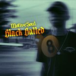 Artwork voor "Black Balled"