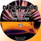 Artwork for "Easy Sundays"