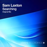 Artwork for "Searching"