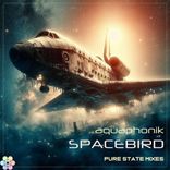 Portada para "Spacebird (Pure State Mixes)"