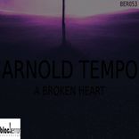 Artwork for "A Broken Heart"