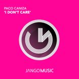 Artwork für "I Don't Care"