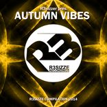 Artwork for "R3sizzer pres. Autumn Vibes 2014"