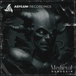 Artwork for "Medieval"