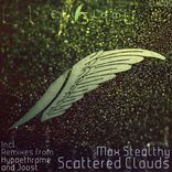 Portada para "Scattered Clouds"