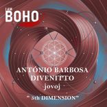 Artwork for "5th Dimension"