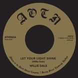 Portada para "Let Your Light Shine"