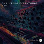 Artwork für "Challenge Everything"