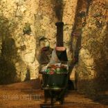 Artwork for "Sugar Cane INC."