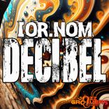 Artwork for "Decibel"