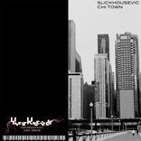 Artwork for "Chi Town"