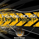 Artwork for "Under Beat EP"