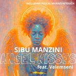 Artwork voor "Angel Kisses"