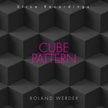 Artwork for "Cube Pattern"