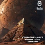 Portada para "Forbidden Love / Up Down"