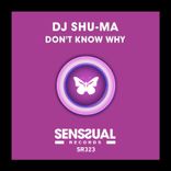 Artwork for "Don't Know Why"