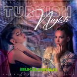 Artwork for "Turkish Nights"