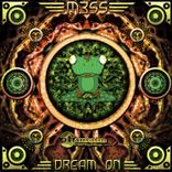 Artwork voor "Dream On"