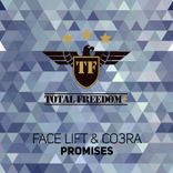 Artwork for "Promises"