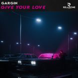 Artwork für "Give You Love"