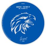 Artwork for "The Roof EP"