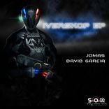 Artwork für "Iverskop Ep"